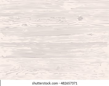 Wooden planks overlay texture for your design. Shabby chic background. Easy to edit vector wood texture backdrop.