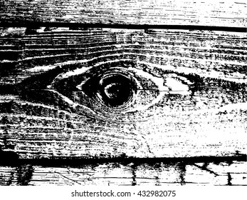 Wooden planks texture