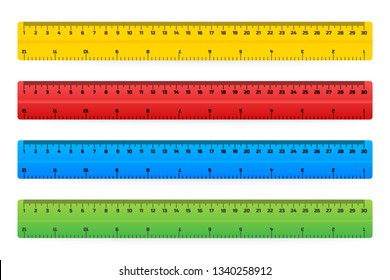 201,540 School ruler Images, Stock Photos & Vectors | Shutterstock