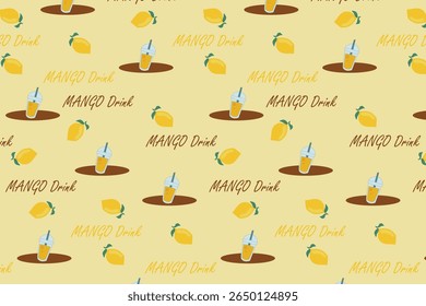Wooden saloon Earthy Vintage vibes with fruity drinks great for western themed wallpapers and printable.