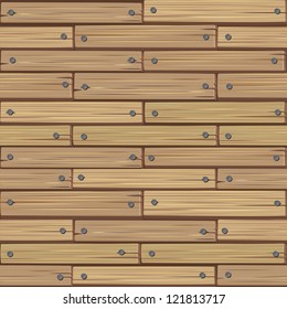 wooden seamless