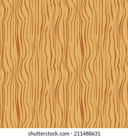 wooden seamless pattern