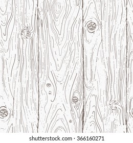 Wooden seamless pattern.