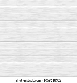 Wooden seamless pattern. Background wood texture illustration.