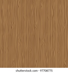 Wooden seamless pattern for your design