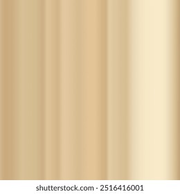 A Wooden Sheet Vector Design Illustration - 3D Wooden Texture