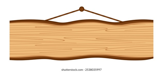 wooden sign, wood plank sign, large signboard, hardwood signpost, wood board