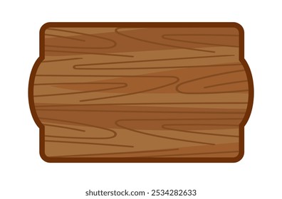 wooden sign, wood texture plank, signboard wood frame, placard wood board, wood name plate, vector