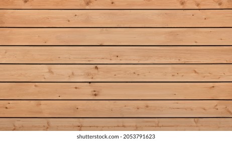 Wooden slats brown slats vector 