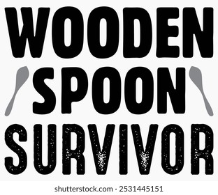 Wooden Spoon Survivor Svg,Beer Shirt,Beer Quotes Svg,Beer Lover Gift,Craft Beer Lover Svg,Lucky Beer Svg,Cut File,commercial use,Silhouette