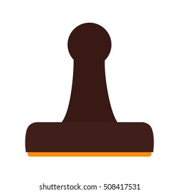 Wooden Stamp