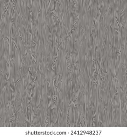Wooden surface background, vector plank wood texture