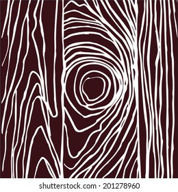 wooden surface detail - Wood Grain Vector Background Texture 