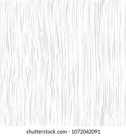 Wooden surface texture. Abstract grain pattern. Vector illustration