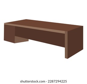 hölzerner Tisch mit dunkel unscharfem Hintergrund Hellhölzerner Tisch. Tisch auf weißem Hintergrund Holztisch auf weißem Hintergrund. Leerer rustikaler Holztisch. hölzerner Tisch auf weißem Hintergrund.