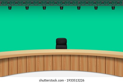 59,148 Stage with tables Images, Stock Photos & Vectors | Shutterstock