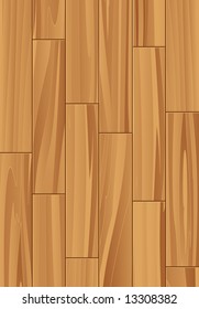 Wooden texture