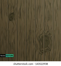 Wooden texture