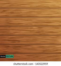 Wooden texture