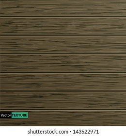 Wooden texture
