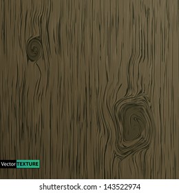Wooden texture