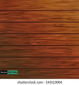 Wooden texture