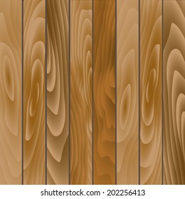 Wooden texture