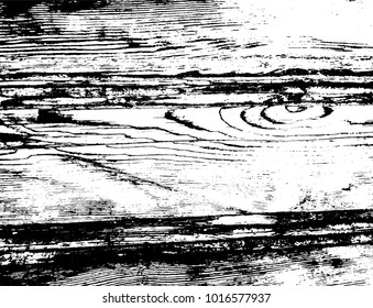 Wooden texture. Abstract background.