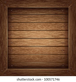 Wooden texture background.