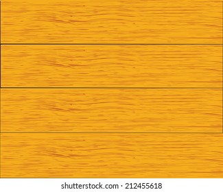 Wooden texture background