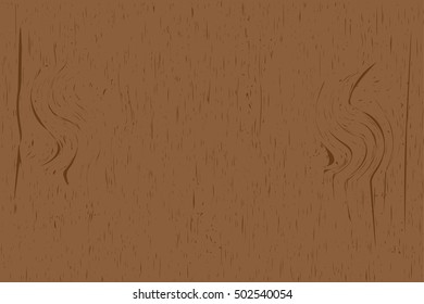 Wooden Texture Background.