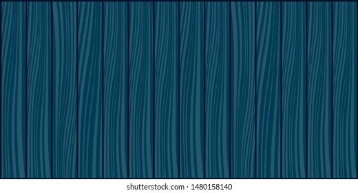 Wooden Texture background with planks For Your Design