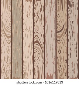 Wooden texture background. Teak wood.