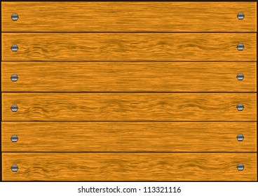 Wooden texture background. vector illustration.