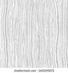 Wooden texture or background vector illustration.