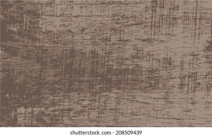 Wooden texture background. vector illustration.