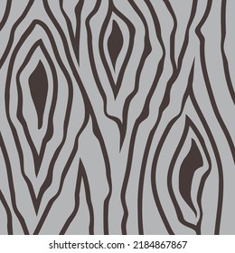 Fondo de textura de madera. ilustración vectorial