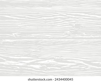 Wooden texture or background vector illustration.	
