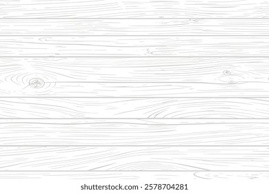 Wooden texture or background vector illustration with geometric shapes imitating wood fibers. Suitable for modern designs.