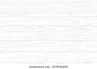 Wooden texture or background vector illustration with geometric shapes imitating wood fibers. Suitable for modern designs.