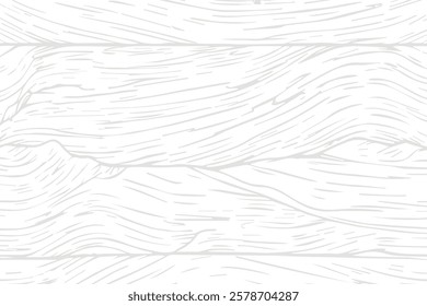 Wooden texture or background vector illustration with geometric shapes imitating wood fibers. Suitable for modern designs.