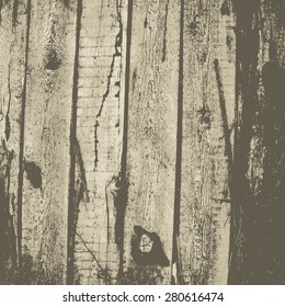 wooden texture background. vector illustration.