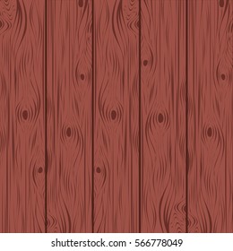 Wooden texture background. Vector illustration