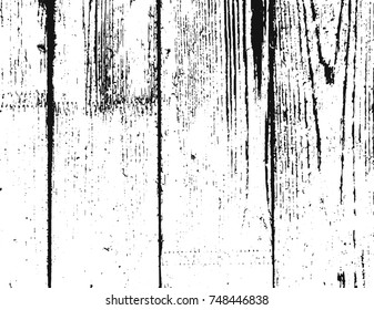 Wooden Texture. Grunge Background.