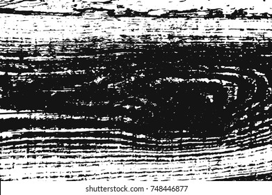 Wooden Texture. Grunge Background.