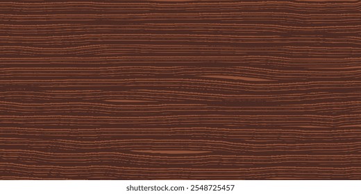 Textura de madera con vetas Horizontales. Fondo de madera de Vector. Revestimiento de tableros de pared. Tablones secos