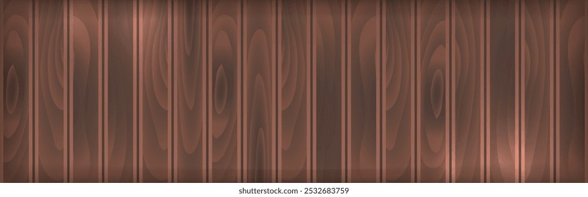 Wooden texture pattern. Background wallpaper for information design. Concept for advertising events and holidays. Great for decorating your design.