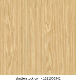 Wooden texture. Plywood pattern. Veneer surface. Vector illustration