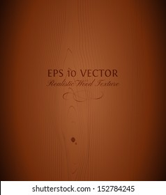 wooden texture vector