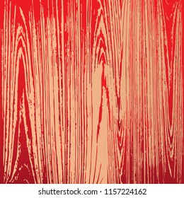 Wooden texture vector illustration